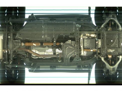 Used 2023 Ford Bronco Black Diamond AWD/4WD image 24