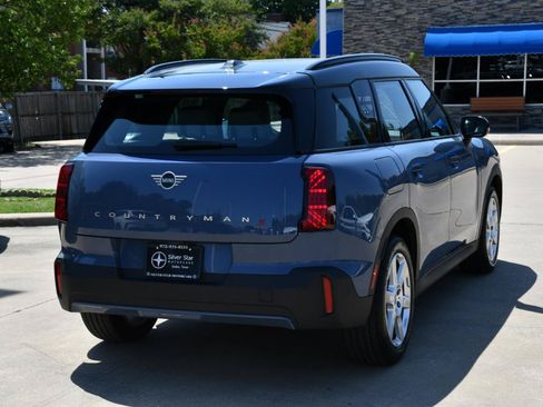 Used 2026 MINI Cooper Countryman S AWD/4WD image 6