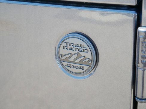 New 2025 Jeep Wrangler Willys image 17