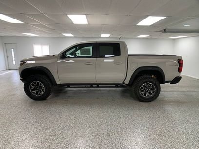 New 2026 Chevrolet Colorado ZR2 w/ Technology Package