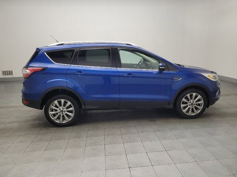 Used 2017 Ford Escape Titanium image 10