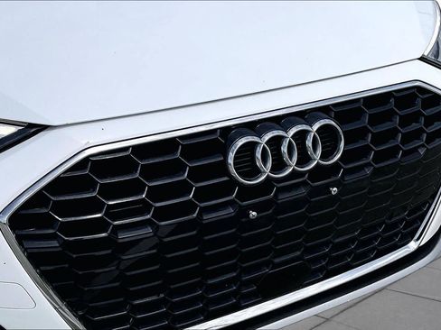 Used 2024 Audi A3 2.0T Premium FWD image 28