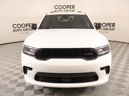 Used 2023 Dodge Durango GT AWD/4WD image 10