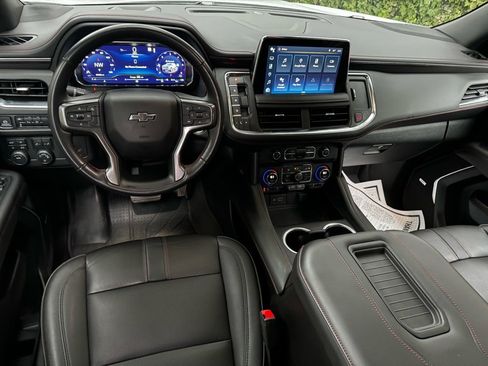 Used 2023 Chevrolet Tahoe RST image 23