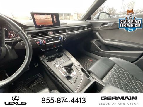 Used 2018 Audi S5 Prestige image 20