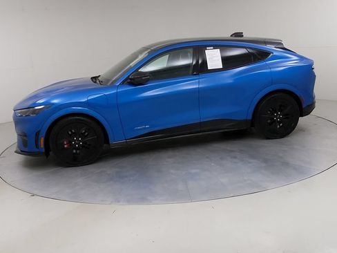 Certified 2025 Ford Mustang Mach-E GT AWD/4WD image 19