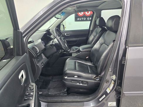 Used 2014 Honda Pilot EX-L image 9