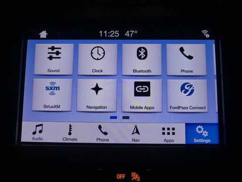 Used 2019 Ford F150 Lariat w/ Equipment Group 502A Luxury image 45