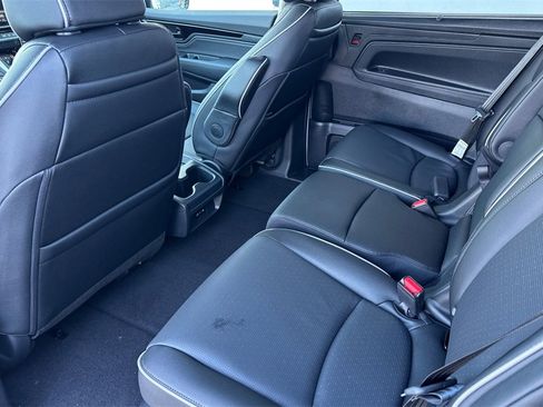 New 2026 Honda Odyssey Elite image 9