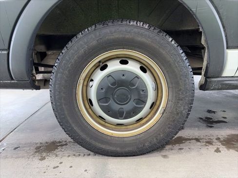 Used 2017 Ford Transit 150 130 Low Roof image 9