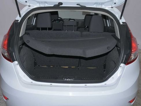 Used 2018 Ford Fiesta SE FWD image 8