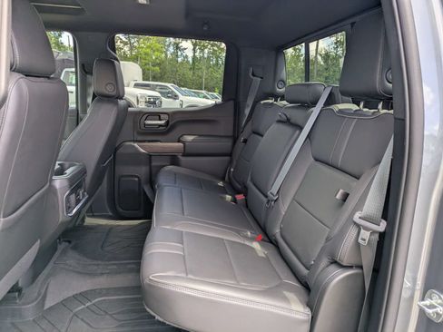 Used 2021 Chevrolet Silverado 1500 High Country AWD/4WD image 7