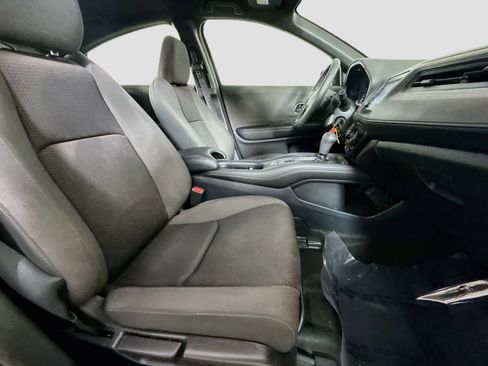Used 2019 Honda HR-V Sport image 29