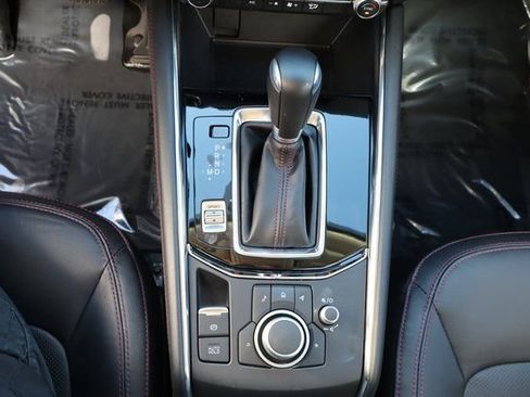 Used 2023 MAZDA CX-5 Carbon Edition image 33