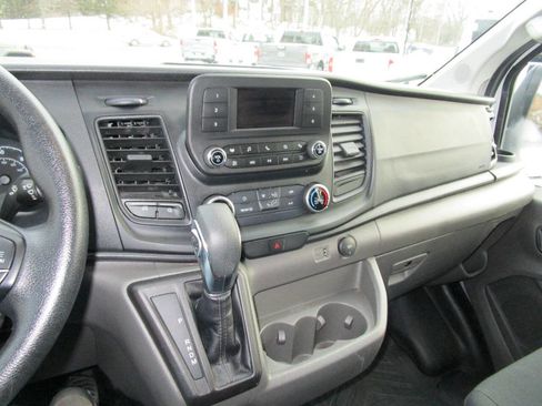 Used 2024 Ford Transit 250 Low Roof w/ Exterior Upgrade Package image 15