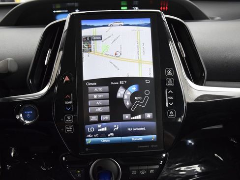 Used 2020 Toyota Prius Prime XLE FWD image 24