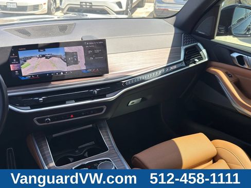 Used 2024 BMW X5 sDrive40i w/ M Sport Package RWD image 25