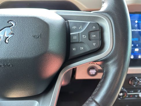 Used 2023 Ford Bronco Wildtrak AWD/4WD image 19