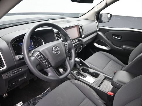 Used 2023 Nissan Frontier SV AWD/4WD image 20