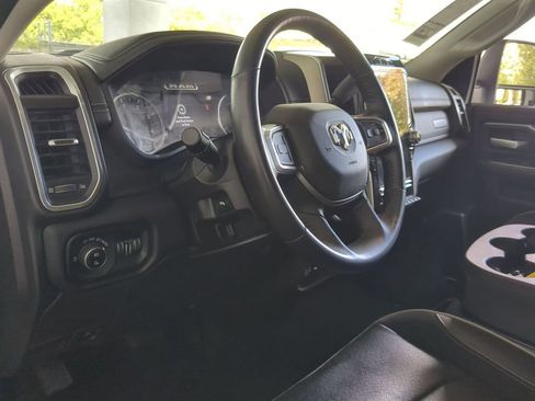 Used 2024 RAM 2500 Laramie image 18