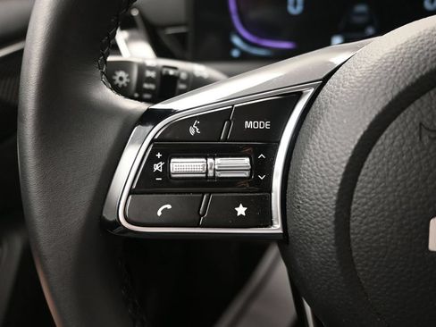 New 2026 Kia Seltos S AWD/4WD image 27