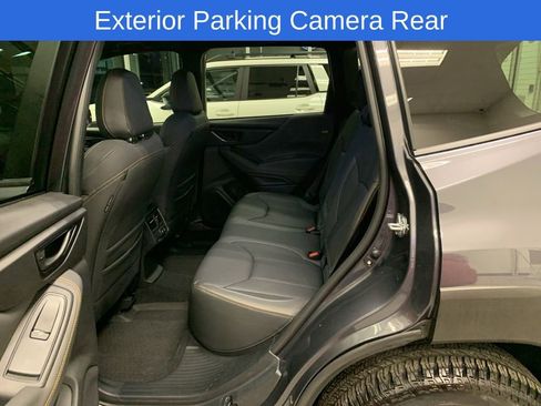 Certified 2025 Subaru Forester Wilderness w/ Convenience Package image 14
