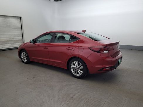 Used 2020 Hyundai Elantra Value Edition FWD image 3