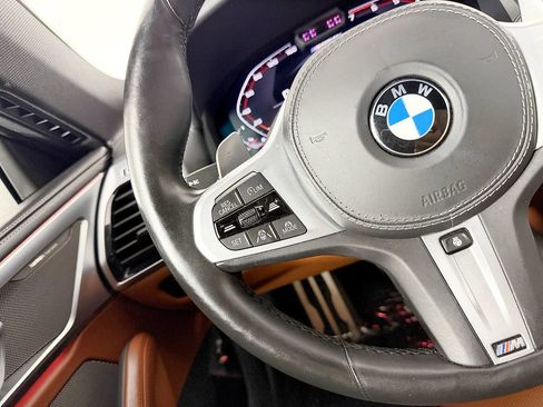 Used 2022 BMW M850i xDrive Coupe AWD/4WD image 58