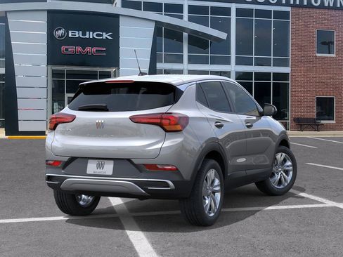 New 2026 Buick Encore GX Preferred w/ Comfort Package image 28
