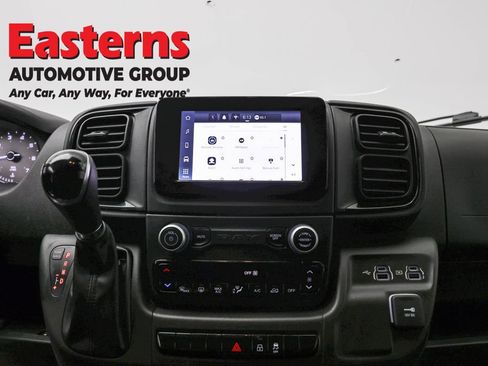 Used 2022 RAM ProMaster 1500 FWD image 12