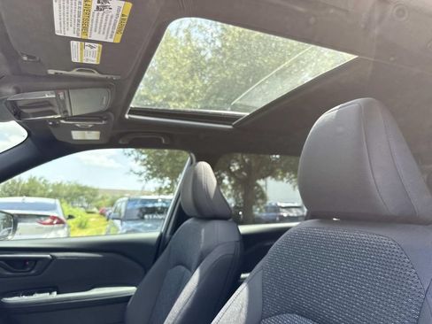 New 2026 Subaru Forester Premium AWD/4WD image 27