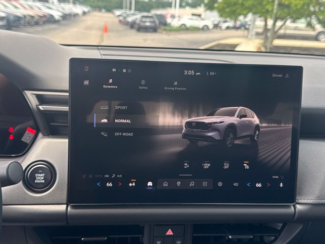 New 2026 MAZDA CX-5 Preferred AWD/4WD image 26