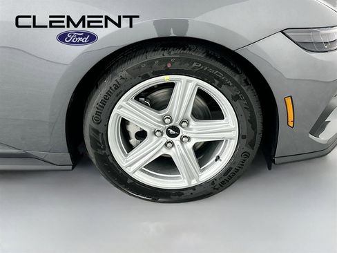 New 2026 Ford Mustang Coupe RWD image 31