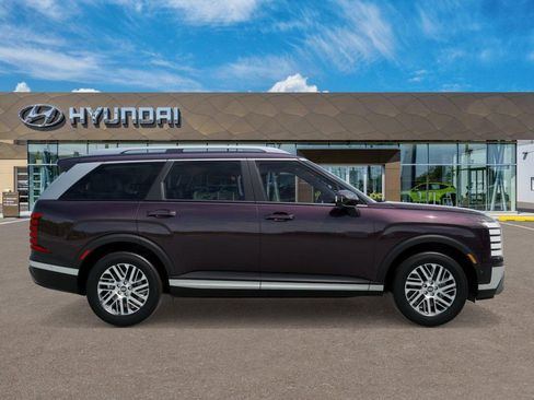 New 2026 Hyundai Palisade SEL AWD/4WD image 7
