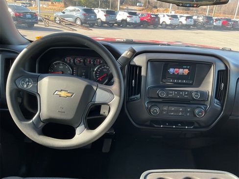 Used 2015 Chevrolet Silverado 1500 LS image 17