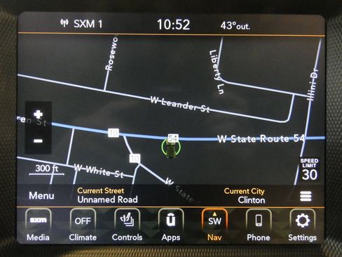 Used 2022 Jeep Wrangler Unlimited Sahara image 13