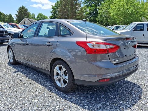 Used 2014 Ford Focus SE image 5