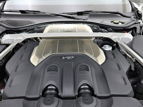 Certified 2021 Bentley Continental GT image 26