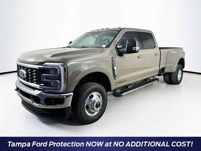 New 2026 Ford F350 XLT