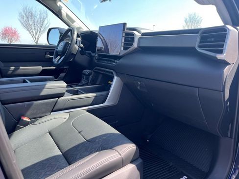 Used 2024 Toyota Tundra Limited w/ TRD Off-Road Package image 15