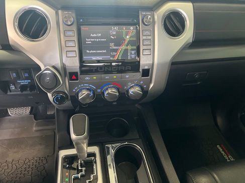 Used 2019 Toyota Tundra TRD Pro AWD/4WD image 19