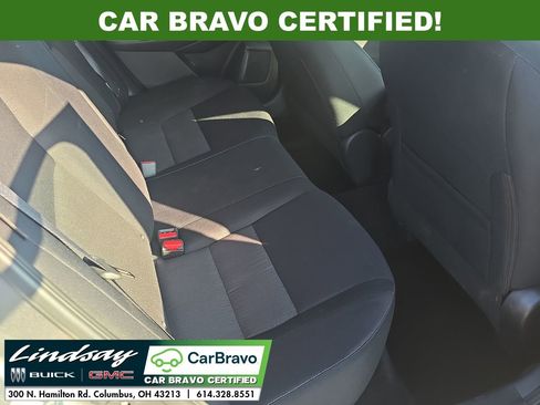 Used 2024 Nissan Sentra SV image 27