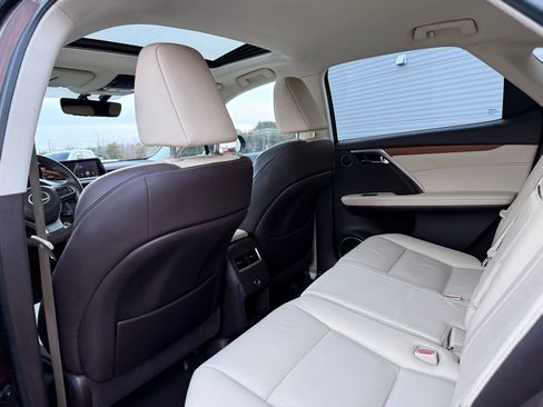 Used 2016 Lexus RX 350 AWD image 17