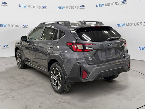 New 2026 Subaru Crosstrek 2.0i Premium AWD/4WD image 3