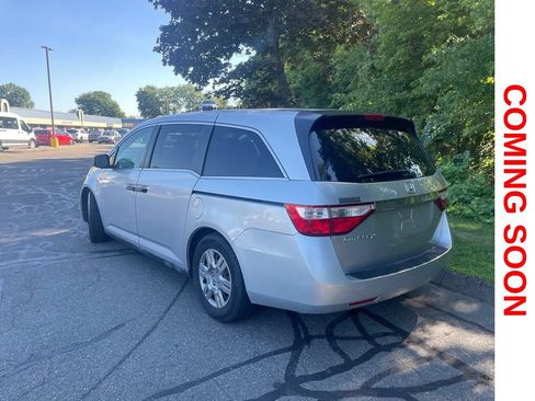 Used 2011 Honda Odyssey LX image 7
