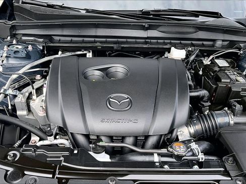 New 2026 MAZDA CX-50 AWD 2.5 S w/ Cargo Package image 11