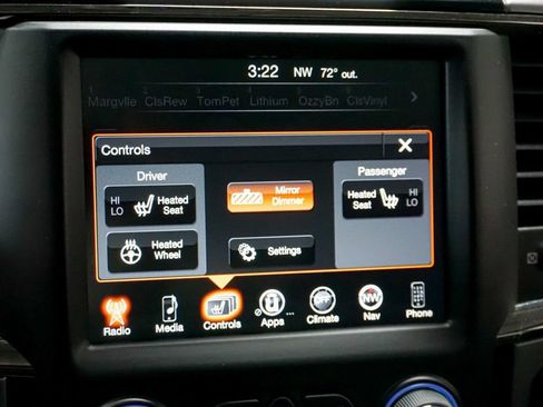 Used 2014 RAM 1500 Sport w/ Remote Start & Security Group AWD/4WD image 21