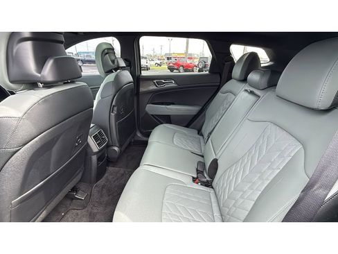 Used 2024 Kia Sportage X-Pro image 39