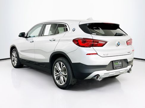 Used 2022 BMW X2 xDrive28i w/ Premium Package image 5
