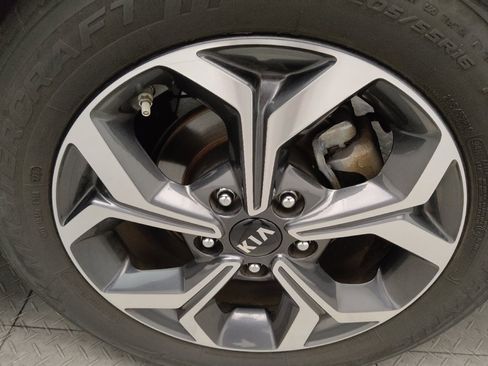 Used 2021 Kia Forte LXS FWD image 31